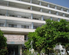 Hotel Park (Shiraz, Irán)
