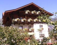 Khách sạn Gästehaus Hackl (Sautens, Áo)