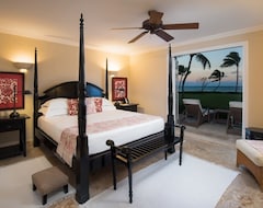 Hotel Tortuga Bay (Playa Bavaro, Dominican Republic)