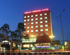 Khách sạn Merapi Merbabu Hotels Bekasi (Bekasi, Indonesia)
