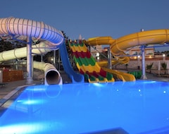 Hotel Gouves Water Park Holiday Resort (Gouves, Greece)