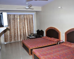 Khách sạn Hotel Amit (Kullu, Ấn Độ)