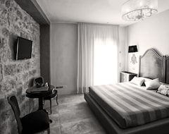 Hotelli Hotel Molino di Foci (San Gimignano, Italia)