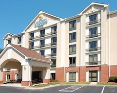 Hotelli Comfort Inn Kennesaw (Kennesaw, Amerikan Yhdysvallat)