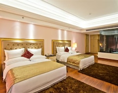Khách sạn The Royal Pinnacle Hotel (Zhuhai, Trung Quốc)