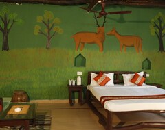 Kanha Village Eco Resort (Mandla, India)