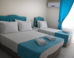 Hotel Colorful (Milas, Tyrkiet)
