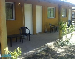 Entire House / Apartment Lumalu Deptos (Villa Cura Brochero, Argentina)
