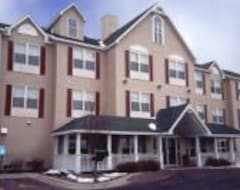 Hotel Country Inn & Suites by Radisson, Forest Lake, MN (Forest Lake, USA)