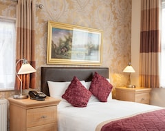 Hotel Roseview Alexandra Palace (Londra, Birleşik Krallık)