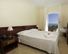 Hotels Kaos (Agrigento, Italija)