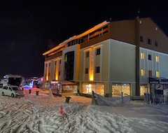 Khách sạn Snowflake Dağ (Sarıkamış, Thổ Nhĩ Kỳ)