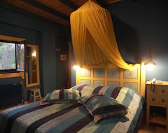 Bed & Breakfast Colours Chalet (Trikala Korinthias, Grčka)