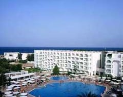 Hotel El Mouradi Port El Kantaoui (Sousse, Tunisia)
