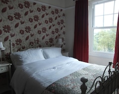 Tüm Ev/Apart Daire Llanwrtyd Hall B&b Angelis Holistic Retreat (Llanwrtyd Wells, Birleşik Krallık)