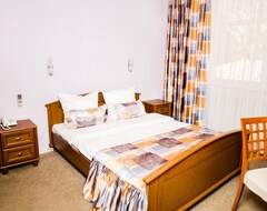 Khách sạn Yarhotel Centre (Yaroslavl, Nga)