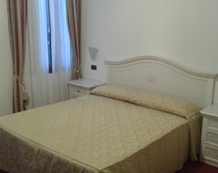 Hotel Locanda Ca' Lucrezia (Venecia, Italia)