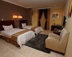 Hotel Raoum Inn Khafji Southern (Ras Al Khafji, Saudi Arabia)