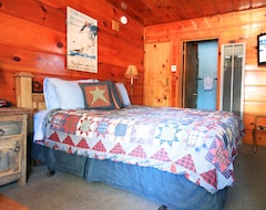 Khách sạn Hillcrest Lodge (Big Bear Lake, Hoa Kỳ)