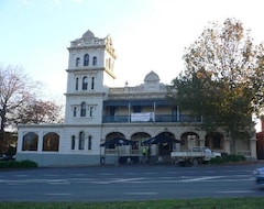 Yarra Valley Grand Hotel (Yarra Glen, Australia)