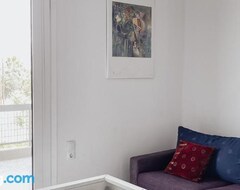 Cijela kuća/apartman Wait N Sea (central Apartment In Porto Rafti) (Porto Rafti, Grčka)