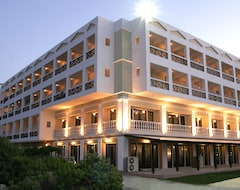 Hotel Hersonissos Palace (Limenas Chersonissos, Griechenland)