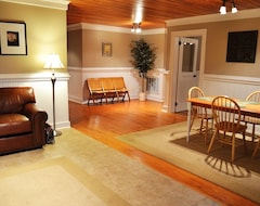 Cijela kuća/apartman Bennett'S Creek Guest House Is Your Home Away From Home! (Gatesville, Sjedinjene Američke Države)