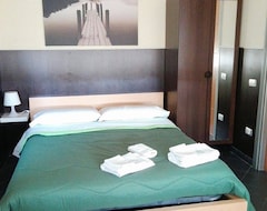 Hotel Sweet Sleep (Nápoles, Italia)