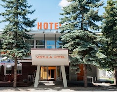 Vistula Hotel (Swiecie, Polonya)