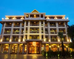 Khách sạn Angkor Sayana Hotel & Spa (Siêm Riệp, Campuchia)