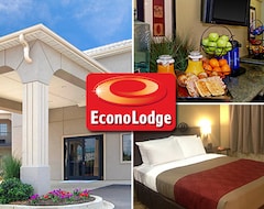 Hotel Econo Lodge Selma (Selma, USA)