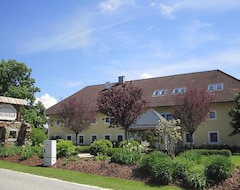 Khách sạn Pension Feichthub (Nußbach, Áo)