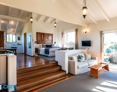 Casa/apartamento entero The Loft At Cypress Ridge Estate (Onetangi, Nueva Zelanda)