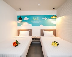 S&E Hotel (Tainan, Tayvan)
