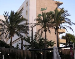 Hotel Allsun Bahia Del Este (Cala Millor, Spain)