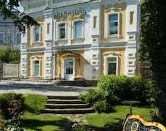 Onegin Hotel (Ivanovo, Russia)