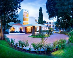 Khách sạn Gir Serai - Ihcl Seleqtions (Junagadh, Ấn Độ)
