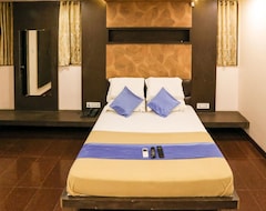 Hotel City Crown Kolhapur (Kolhapur, Indien)