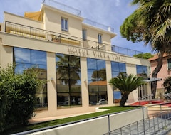 Hotel Villa Ida (Laigueglia, Italy)