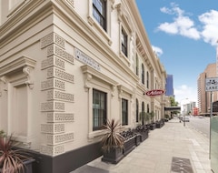 Căn hộ có phục vụ Adina Apartment Hotel Adelaide Treasury (Adelaide, Úc)
