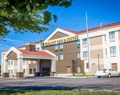 Khách sạn Holiday Inn Express & Suites Lee's Summit - Kansas City (Lee's Summit, Hoa Kỳ)