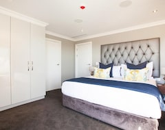 Hotel Bliss Boutique (Cape Town, South Africa)