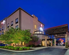Hotel Best Western Atrea Airport Inn & Suites (Plainfield, USA)