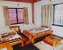Hotel Guru (Pokhara, Nepal)