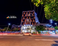 Hotel Varia (Duong Dong, Vietnam)