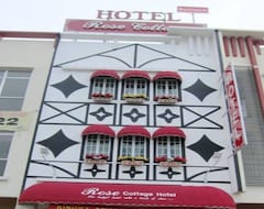 Hotelli Rose Cottage Hotel Bandar Seri Alam (Masai, Malesia)
