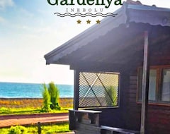Resort Inebolu Gardenya Hotel (Kastamonu, Turkey)