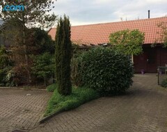 Toàn bộ căn nhà/căn hộ Tanjas Guesthouse Kootstertille (Achtkarspelen, Hà Lan)
