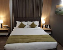 Khách sạn Hotel Times Club (Dwarka, Ấn Độ)