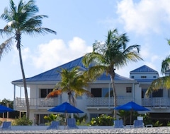 Hotel Shoal Bay Villas (Šoal Bej Ist, Mali Antili)
